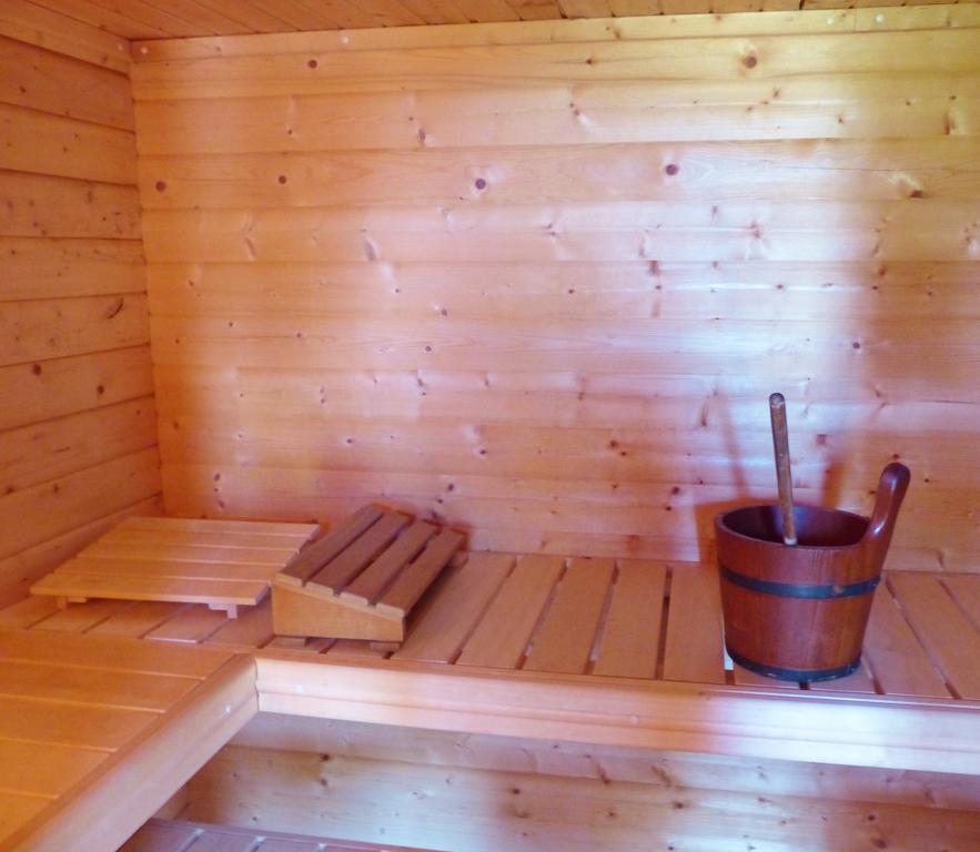 Loft Sierksdorf Apartman Szoba fotó